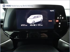 Volkswagen ID.Buzz ID. Buzz GTX 4Motion AHK ParkAssistPlus ACC Navi