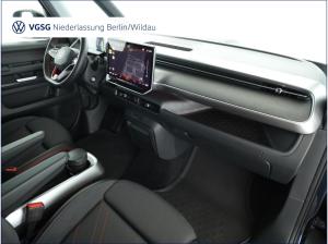 Volkswagen ID.Buzz ID. Buzz GTX 4Motion AHK ParkAssistPlus ACC Navi