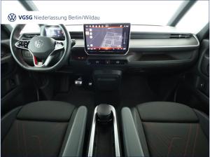 Volkswagen ID.Buzz ID. Buzz GTX 4Motion AHK ParkAssistPlus ACC Navi