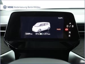 Volkswagen ID.Buzz ID. Buzz Pro TravelAssist ACC Harman/Kardon HeadUp
