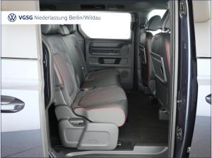 Volkswagen ID.Buzz ID. Buzz GTX 4Motion AHK ParkAssistPlus ACC Navi