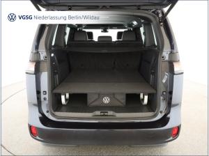 Volkswagen ID.Buzz ID. Buzz GTX 4Motion AHK ParkAssistPlus ACC Navi