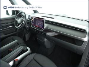 Volkswagen ID.Buzz ID. Buzz Pro TravelAssist ACC Harman/Kardon HeadUp