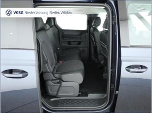 Volkswagen ID.Buzz ID. Buzz Pro TravelAssist ACC Harman/Kardon HeadUp