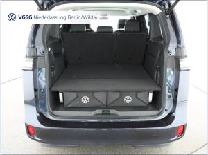 Volkswagen ID.Buzz ID. Buzz Pro TravelAssist ACC Harman/Kardon HeadUp
