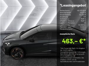 Cupra Tavascan 250 kW 4Drive VZ PANO MATRIX-LED 360°