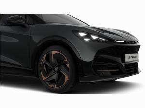 Cupra Tavascan 250 kW 4Drive VZ PANO MATRIX-LED 360°