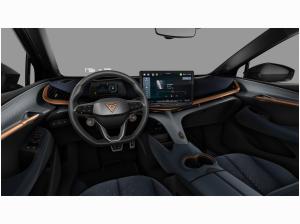 Cupra Tavascan 250 kW 4Drive VZ PANO MATRIX-LED 360°