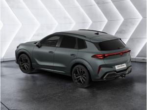 Cupra Terramar America`s CUP Limited Edition 2.0 TSI DSG 4Drive