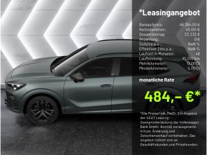 Cupra Terramar America`s CUP Limited Edition 2.0 TSI DSG 4Drive