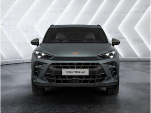 Cupra Terramar America`s CUP Limited Edition 2.0 TSI DSG 4Drive
