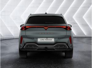 Cupra Terramar America`s CUP Limited Edition 2.0 TSI DSG 4Drive
