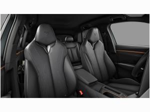 Cupra Terramar America`s CUP Limited Edition 2.0 TSI DSG 4Drive