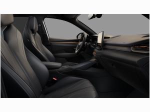 Cupra Terramar America`s CUP Limited Edition 2.0 TSI DSG 4Drive