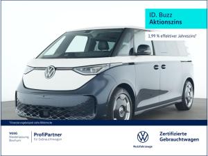 Volkswagen ID.Buzz ID. Buzz Pro ID. Buzz AHK Klima Navi Pano Sitzhzg.