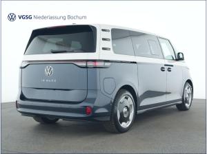 Volkswagen ID.Buzz ID. Buzz Pro ID. Buzz AHK Klima Navi Pano Sitzhzg.