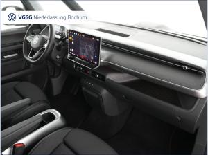 Volkswagen ID.Buzz ID. Buzz Pro ID. Buzz AHK Klima Navi Pano Sitzhzg.