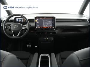 Volkswagen ID.Buzz ID. Buzz Pro ID. Buzz AHK Klima Navi Pano Sitzhzg.