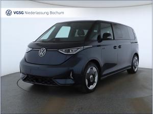 Volkswagen ID.Buzz ID. Buzz GTX Lang 4Motion AHK Klima Navi Sitzhzg.