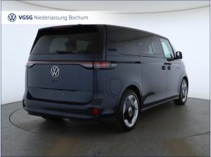 Volkswagen ID.Buzz ID. Buzz GTX Lang 4Motion AHK Klima Navi Sitzhzg.