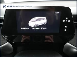 Volkswagen ID.Buzz ID. Buzz Pro ID. Buzz AHK Klima Navi Pano Sitzhzg.