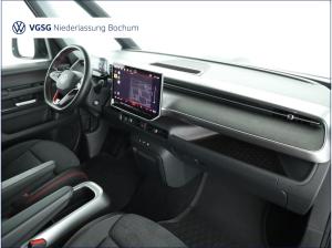 Volkswagen ID.Buzz ID. Buzz GTX Lang 4Motion AHK Klima Navi Sitzhzg.