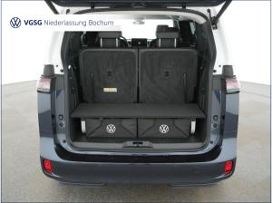 Volkswagen ID.Buzz ID. Buzz Pro ID. Buzz AHK Klima Navi Pano Sitzhzg.
