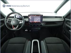 Volkswagen ID.Buzz ID. Buzz GTX Lang 4Motion AHK Klima Navi Sitzhzg.