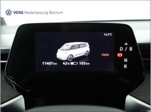 Volkswagen ID.Buzz ID. Buzz GTX Lang 4Motion AHK Klima Navi Sitzhzg.