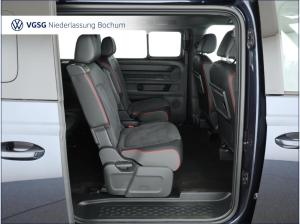 Volkswagen ID.Buzz ID. Buzz GTX Lang 4Motion AHK Klima Navi Sitzhzg.