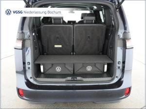 Volkswagen ID.Buzz ID. Buzz GTX Lang 4Motion AHK Klima Navi Sitzhzg.
