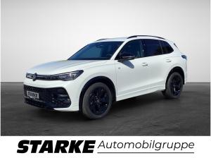 Volkswagen Tiguan 1.5 TSI R-Line 7G.DSG AHK Black-Style IQ.Drive