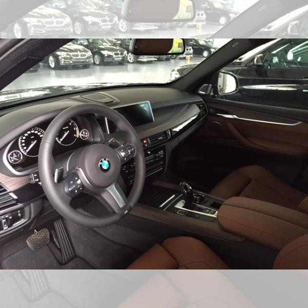 Foto - BMW X5 xDrive30d