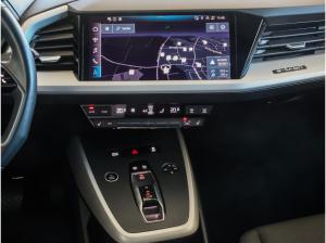 Audi Q4 e-tron 40 Alu 21 Navi RüKa Sitzh. Wärmepumpe
