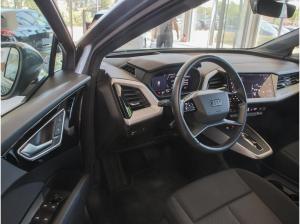 Audi Q4 e-tron 40 Alu 21 Navi RüKa Sitzh. Wärmepumpe
