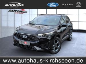 Ford Kuga 2.5 Duratec FHEV ST-Line Hybrid Automatik LED