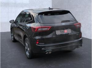 Ford Kuga 2.5 Duratec FHEV ST-Line Hybrid Automatik LED