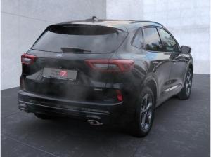 Ford Kuga 2.5 Duratec FHEV ST-Line Hybrid Automatik LED