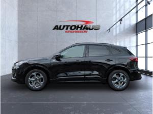 Ford Kuga 2.5 Duratec FHEV ST-Line Hybrid Automatik LED