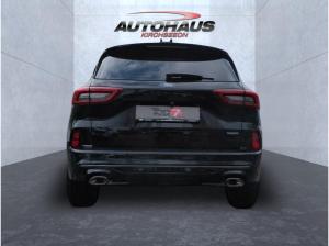 Ford Kuga 2.5 Duratec FHEV ST-Line Hybrid Automatik LED