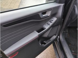 Ford Kuga 2.5 Duratec FHEV ST-Line Hybrid Automatik LED
