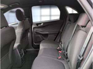 Ford Kuga 2.5 Duratec FHEV ST-Line Hybrid Automatik LED