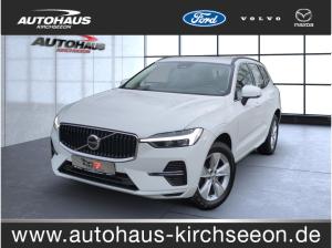 Volvo XC60 B4 (Diesel) Momentum Pro AWD Automatik Navi
