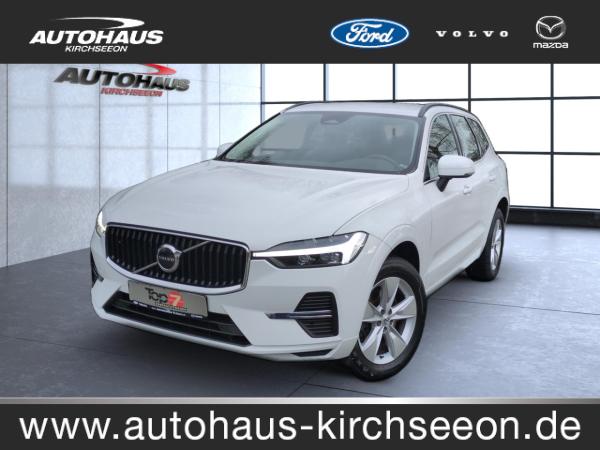 Volvo XC60 B4 (Diesel) Momentum Pro AWD Automatik Navi