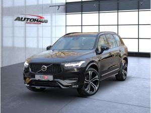 Volvo XC90 B5 (Diesel) Ultimate Dark AWD 7-Sitze Automat