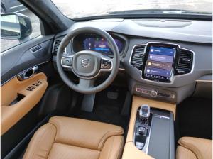 Volvo XC90 B5 (Diesel) Ultimate Dark AWD 7-Sitze Automat