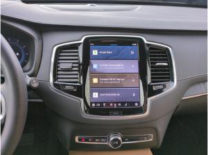 Volvo XC90 B5 (Diesel) Ultimate Dark AWD 7-Sitze Automat