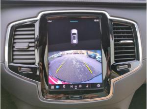 Volvo XC90 B5 (Diesel) Ultimate Dark AWD 7-Sitze Automat