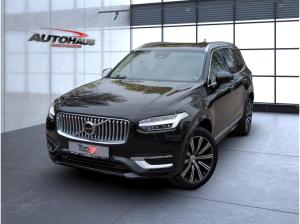 Volvo XC90 B5 (Diesel) Plus Bright AWD Automatik 7-Sitze
