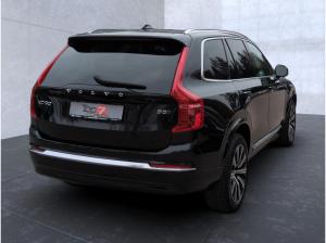 Volvo XC90 B5 (Diesel) Plus Bright AWD Automatik 7-Sitze